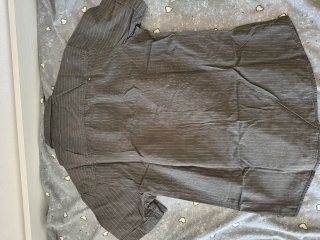 Camicia uomo Esprit taglia M
