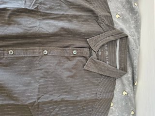 Camicia uomo Esprit taglia M