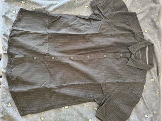 Camicia uomo Esprit taglia M