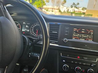 SEAT Ateca 2018