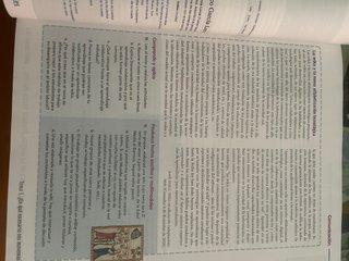 Lengua castellana y literatura, 4 ESO