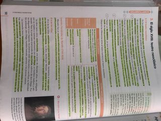 Lengua castellana y literatura, 4 ESO