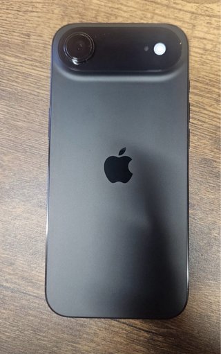 iPhone Air 512GB Negro - Salud Batería 100%