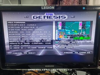 PS2 Slim Plata HDD 60GB