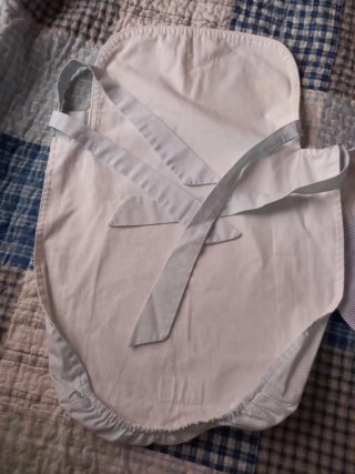 Funda para cochecito de bebé