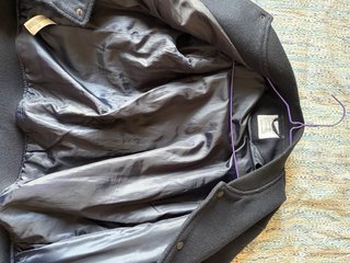 Giacca Bomber Primark Uomo Tg M