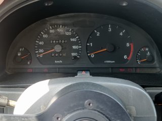 Suzuki Vitara 1997
