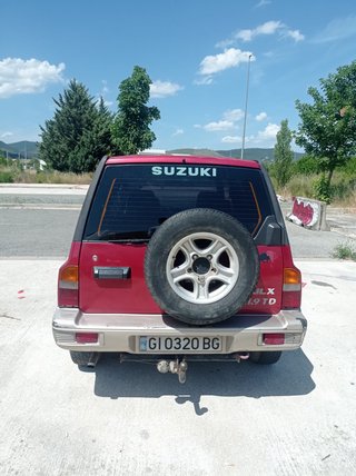 Suzuki Vitara 1997