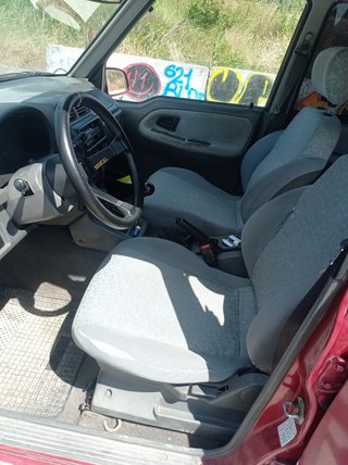 Suzuki Vitara 1997
