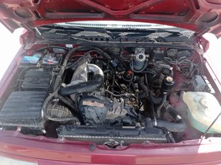 Suzuki Vitara 1997