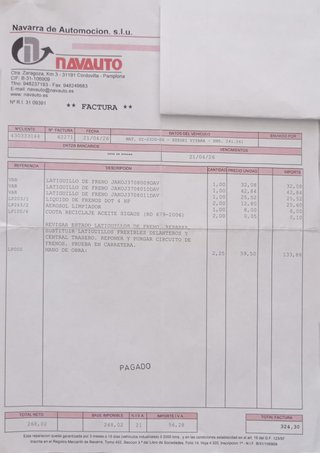 Suzuki Vitara 1997