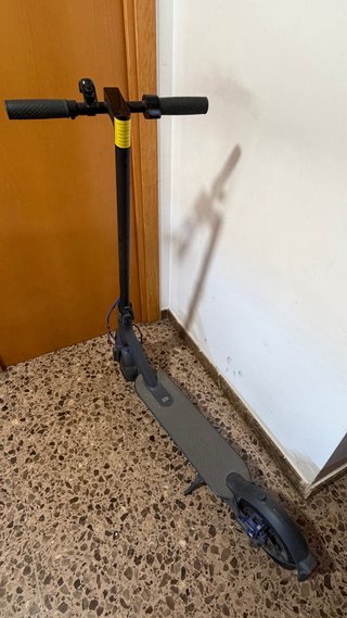 Patinete Eléctrico Xiaomi Mi Scooter 3