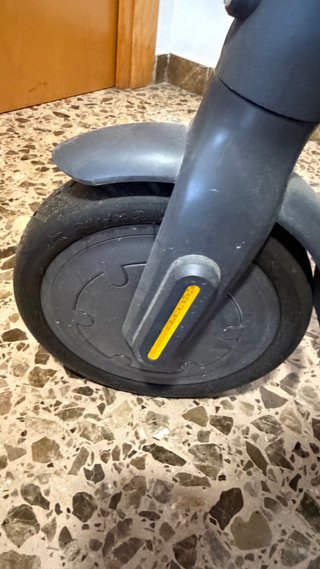 Patinete Eléctrico Xiaomi Mi Scooter 3