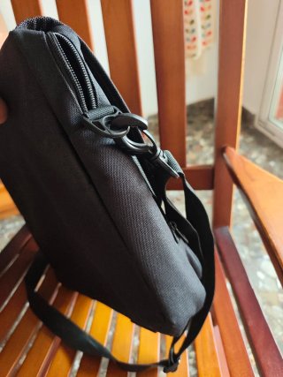 Bolso PS4 (PlayStation 4) Negro