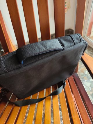 Bolso PS4 (PlayStation 4) Negro