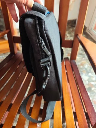 Bolso PS4 (PlayStation 4) Negro