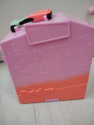 Kookyloos Casa Spa