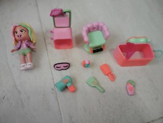 Kookyloos Casa Spa