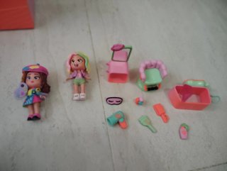 Kookyloos Casa Spa