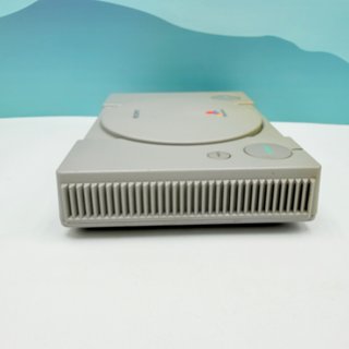 PlayStation 1 (PS1) Sony Console SCPH-1002 OK
