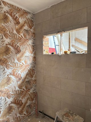 Cocinas y baños, alicatado, solería