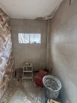 Cocinas y baños, alicatado, solería