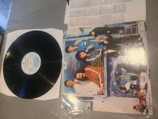 LP Cantores de Hispalis - Por la Paz