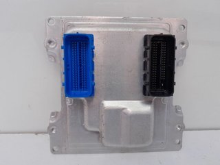 Centralita motor 1310101000000x opel karl 1141772