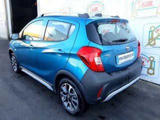 Centralita motor 1310101000000x opel karl 1141772