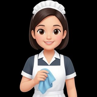 Servicio de limpieza (persona con experiencia)