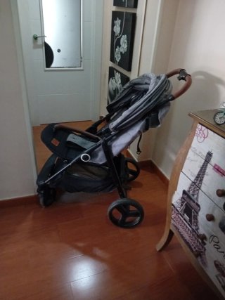 Carrito Kinderkraft