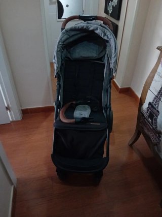 Carrito Kinderkraft