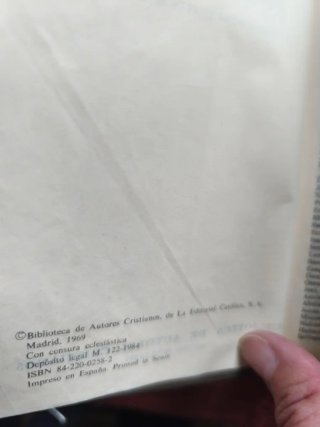 Sagrada Biblia: Version Directa De Las Lenguas ...