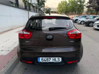 KIA Rio 2012