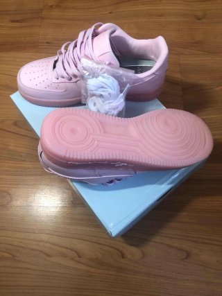 Nike Air Force 1 Rosas