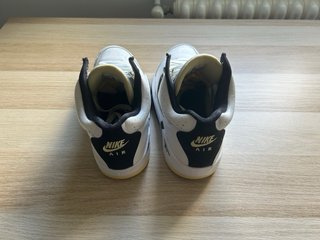 Nike Air Flight Lite Mid Zapatillas Baloncesto