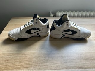 Nike Air Flight Lite Mid Zapatillas Baloncesto