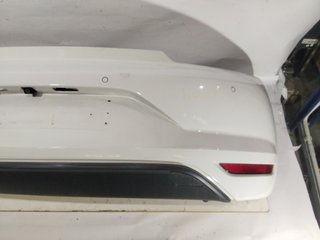 PARAGOLPES TRASERO VOLKSWAGEN SCIROCCO (138) R-Lin