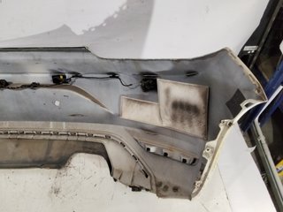 PARAGOLPES TRASERO VOLKSWAGEN SCIROCCO (138) R-Lin