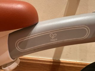Triciclo Hape para niños