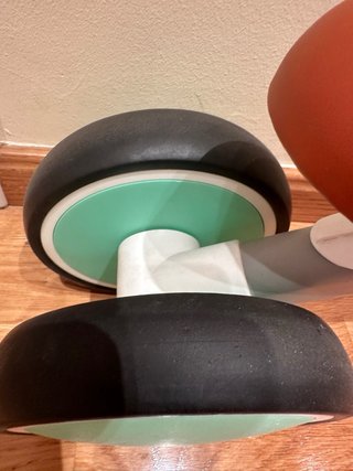 Triciclo Hape para niños