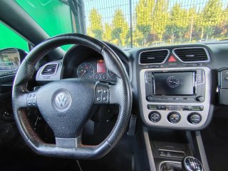 Volkswagen Eos 2007