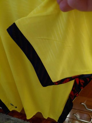Camiseta Ecuador 2026 🇪🇨