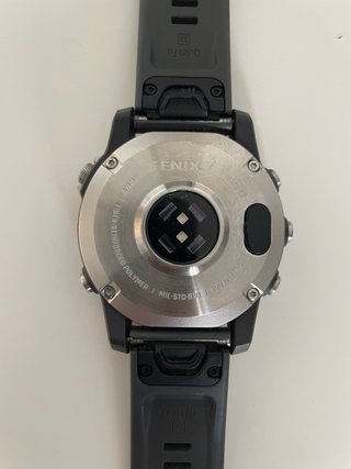 Garmin Fenix 7 (47mm) Smartwatch