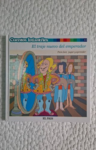 Lote de 8 libros infantiles nuevos.