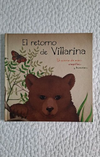 Lote de 8 libros infantiles nuevos.