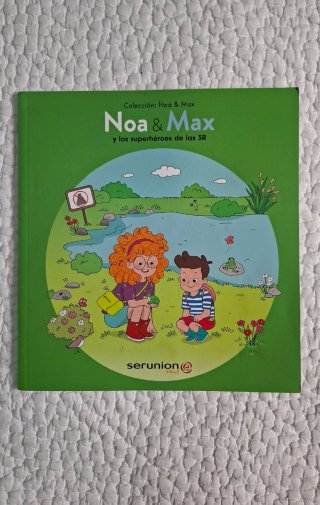 Lote de 8 libros infantiles nuevos.