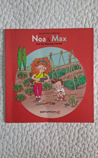 Lote de 8 libros infantiles nuevos.