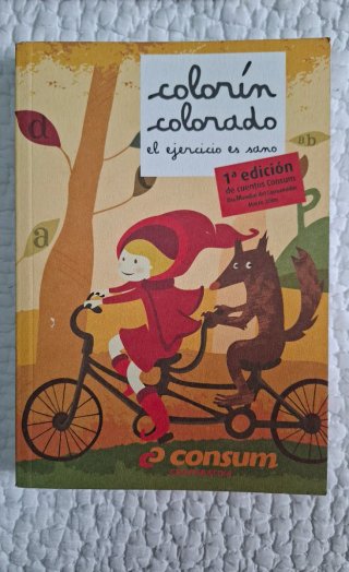 Lote de 8 libros infantiles nuevos.