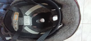 Patines en línea Oxelo talla 36 + protecciones